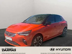 Opel Corsa Opel Corsa F E First Edition*1.Hand*AHK*CarPlay