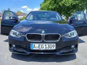 BMW 320 320d Eff-Dyn,8fach,Navi,Xenon,PDC,HKS,SD,Limousine