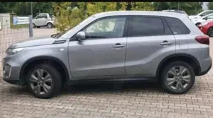 Suzuki Vitara Vitara Vollhybrid 1.5 Dualjet Hybrid Allgrip AGS Comfort