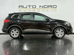 Renault Kadjar Limited DeLuxe *Kamera*Keyless*Tempomat* Bild 4
