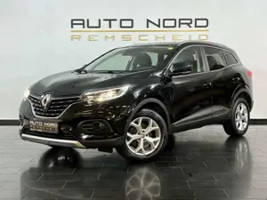 Renault Kadjar Limited DeLuxe *Kamera*Keyless*Tempomat*