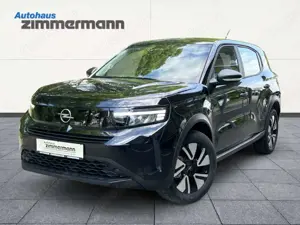 Opel Frontera 1.2 Turbo MHEV Edition Navi LED Apple CarPlay Andr