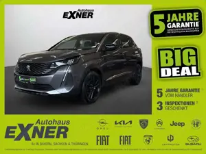 Peugeot 3008 1.2 PureTech 130 ALLURE ACC+AHK+LED+Navi+LM
