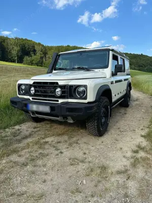 Ineos Others Grenadier 3.0 Twin Turbo Diesel Utility (2 Seat)