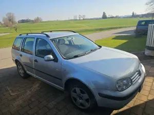 Volkswagen Golf Variant Golf Variant 1.6