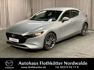 Mazda 3 150PS SELECTION*BOSE*MATRIX-LED