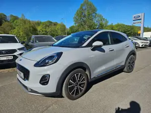 Ford Puma Titanium_Autom.125PS_WintPak_Heck el.