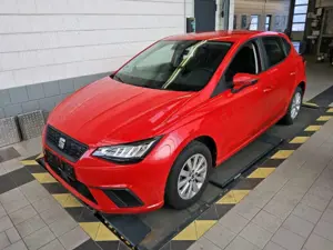 SEAT Ibiza 1.0 TSI Style LED Klima Sitzh.