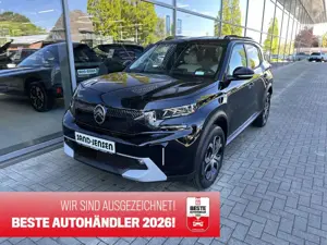 Citroen C3 Aircross Plus 100 1.2 PT Tempomat Kamera LED