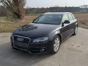 Audi A4 A4 Avant 2.7 TDI DPF multitronic Ambiente