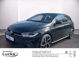 Volkswagen Polo GTI 2.0 l TSI IQ.LIGHT KAMERA APP ACC