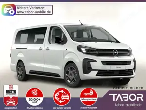 Opel Zafira 2.2 D 180 AT8 XL Edition LED 8-S UVP-23%*