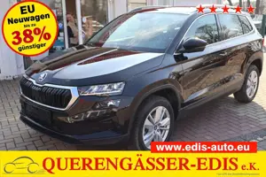 Skoda Karoq 1.5TSI DSG "TopSelection" *AHK*SHK v+h+LKH+FSH*...