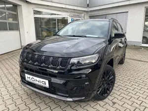 Jeep Compass High Altitude 1.5 MHEV *LED*PDC*Klima