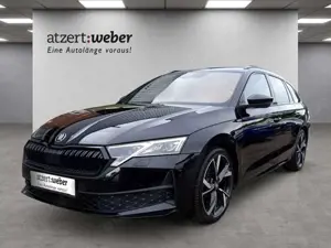 Skoda Octavia Combi 2.0TDI Sportline AHK Matrix eleHeck