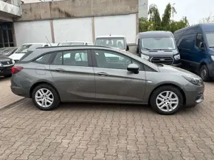 Opel Astra K Sports Tourer Edition Start/Stop Bild 4