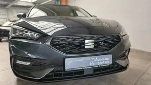 SEAT Leon Sportstourer 1.5TGI CNG DSG FR LED Navi SHZ