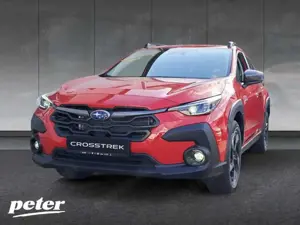 Subaru Others Crosstrek 2.0ie Active Automatik Klimaautomatik