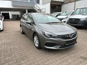 Opel Astra K Sports Tourer Edition Start/Stop Bild 3
