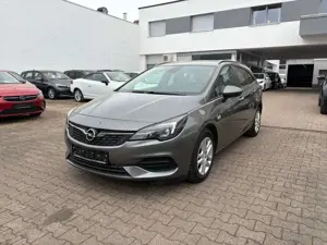 Opel Astra K Sports Tourer Edition Start/Stop