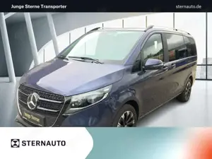 Mercedes-Benz V 300 V 300 d STYLE Lang Distronic/Multibeam/Kamera Navi