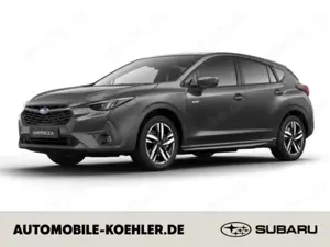 Subaru Impreza 2.0ie Platinum Kamera, Sitzheizung, Navi