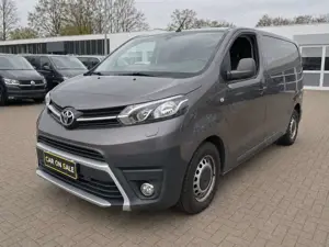 Toyota Proace PROACE L1 MEISTER NAVI/KAMERA/AHK/TEMPOMAT
