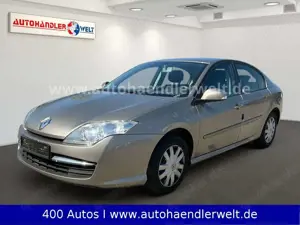 Renault Laguna 1.6 Emotion Lim.