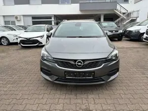 Opel Astra K Sports Tourer Edition Start/Stop Bild 2