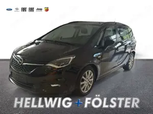 Opel Zafira C ON Navi Rückfahrkam. LED DAB SHZ LenkradHZG 2-Zo