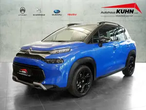 Citroen C3 Aircross PureTech 110 Max SHZ NAVI HUD LED