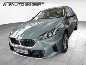 BMW 120 i Park-Assistent Navi LED SHZ Mehrzonenklima Musik