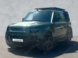 Land Rover Defender 110 3.0 D350 X-Dynamic HSE AHK ACC HUD