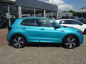Volkswagen T-Cross T-Cross 1.0 TSI OPF DSG Style R-Line 18 Zoll, AppC Bild 3