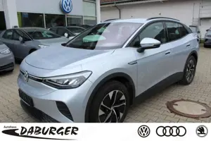 Volkswagen ID.4 Pro 82kW KAMERA+19-Zoll+SITZHEIZUNG+93,8% Klima