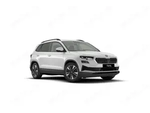 Skoda Karoq Tour 2,0 TDI 110 kW 7-Gang-DSG Bild 2