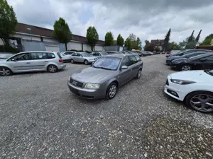 Audi A6 A6 Avant 2.0