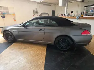 BMW 650 650 i  Aut. Bild 4