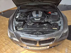 BMW 650 650 i  Aut. Bild 5
