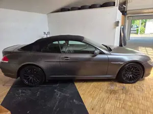 BMW 650 650 i  Aut.