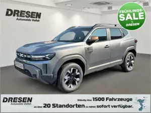Dacia Duster III TCe 130 1.2 Mild Hybrid EXTREME NAVI MULTIVIEW