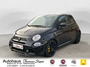 Abarth 695 Competizione Xenon - Beats - Navi - Carplay