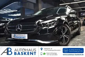 Mercedes-Benz E 220 d T Avantgarde*KAMERA*LEDER*AHK*EXCLUSIVE*