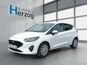 Ford Fiesta 1.0 EcoBoost SS COOLCONNECT