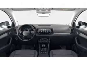 Skoda Karoq Tour 2,0 TDI 110 kW 7-Gang-DSG Bild 4
