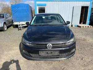 Volkswagen Polo Polo VI 1.0  euro 6