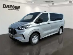 Ford Transit Custom Kombi Trend 320 L1 0% Finanzierung/Automatik/Kamer