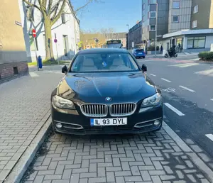 BMW 530 530d Sport-Aut. Modern Line Bild 2