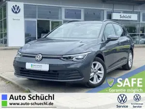 Volkswagen Golf Variant 1.5 TSI DSG LIFE AHK+APP-CONNECT+AC