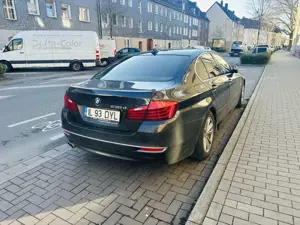 BMW 530 530d Sport-Aut. Modern Line Bild 3